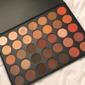 Morphe 350